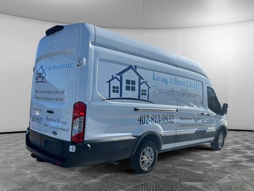 2024 Ford Transit-350 Base