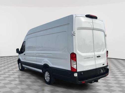 2024 Ford Transit-350 Base