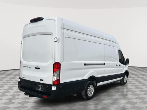 2024 Ford Transit-350 Base