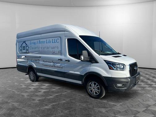 2024 Ford Transit-350 Base