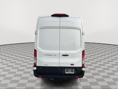 2024 Ford Transit-350 Base