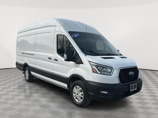 2024 Ford Transit-350 Base