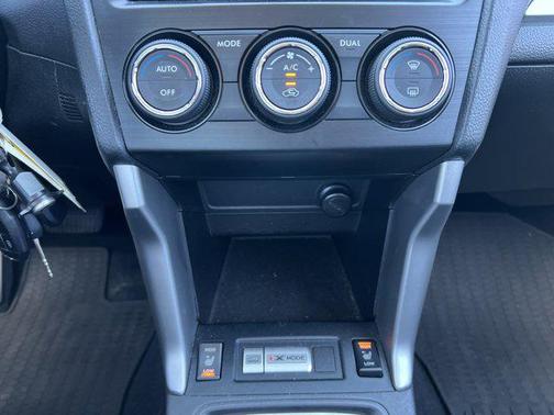 2014 Subaru Forester 2.0XT Touring