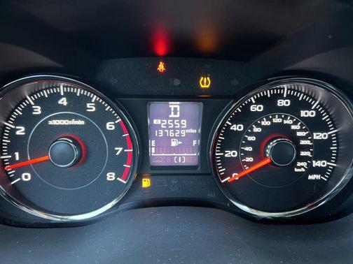 2014 Subaru Forester 2.0XT Touring