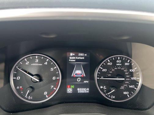 2023 Subaru Ascent Limited 7-Passenger