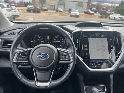 2023 Subaru Ascent Limited 7-Passenger
