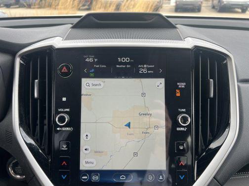 2023 Subaru Ascent Limited 7-Passenger