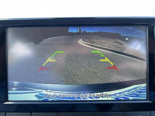 Gun Metallic 2024 Nissan Altima S FWD