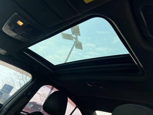 2018 Subaru WRX Premium