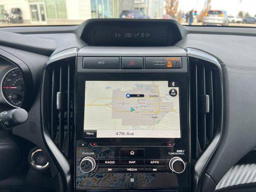 2022 Subaru Ascent Onyx Edition 7-Passenger