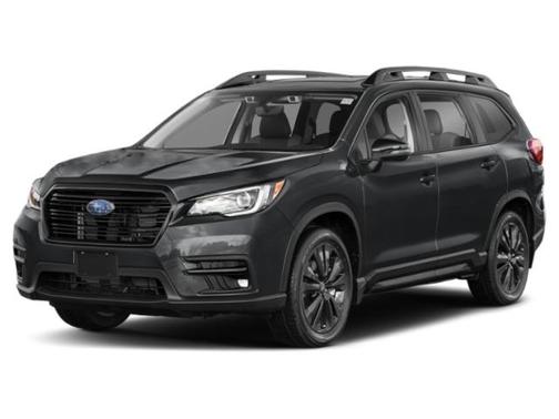 2022 Subaru Ascent Onyx Edition 7-Passenger