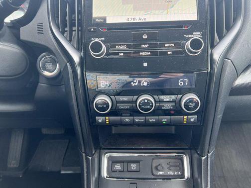 2022 Subaru Ascent Onyx Edition 7-Passenger