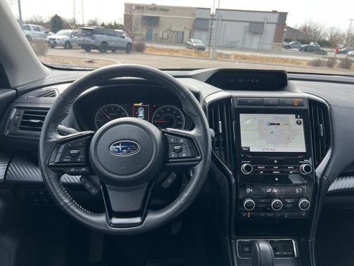 2022 Subaru Ascent Onyx Edition 7-Passenger