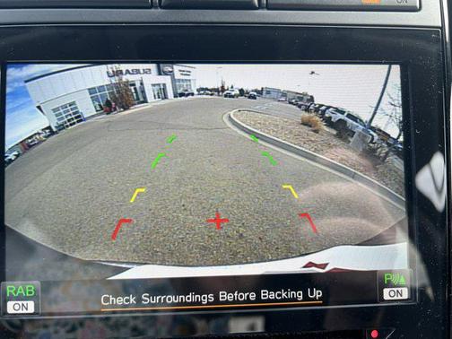 2022 Subaru Ascent Onyx Edition 7-Passenger