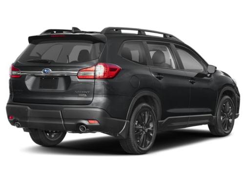 2022 Subaru Ascent Onyx Edition 7-Passenger