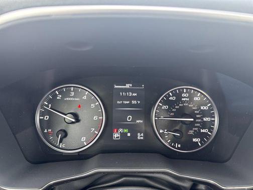 2025 Subaru Legacy Limited