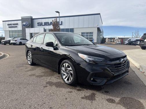 2025 Subaru Legacy Limited