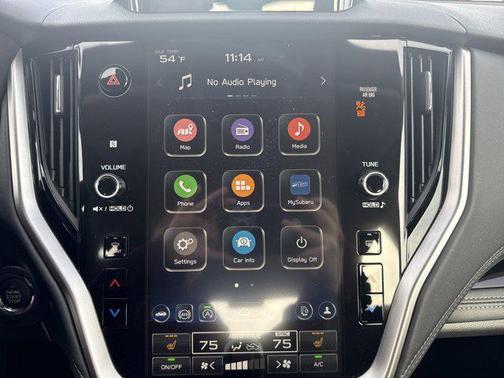 2025 Subaru Legacy Limited