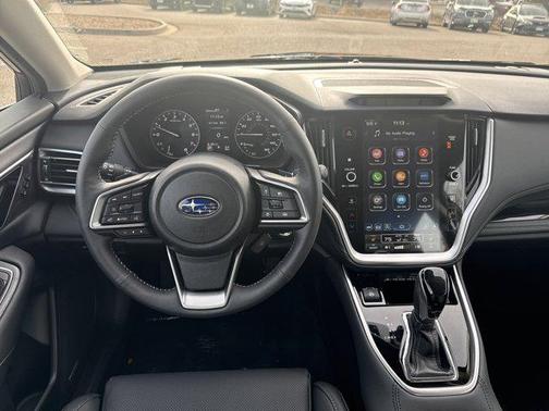 2025 Subaru Legacy Limited