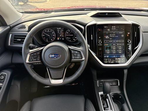 2025 Subaru Ascent Limited 7-Passenger