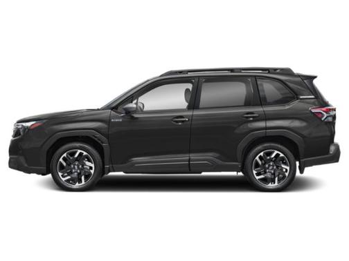 2025 Subaru Forester Hybrid Premium