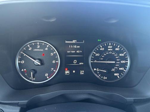 2026 Subaru Ascent Premium 7-Passenger