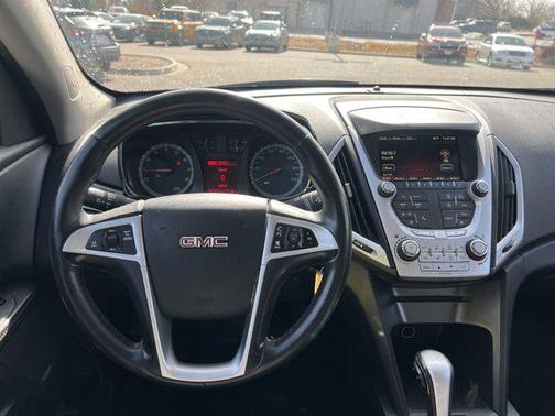 2013 GMC Terrain SLE-2