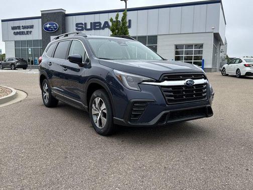 2025 Subaru Ascent Premium 8-Passenger