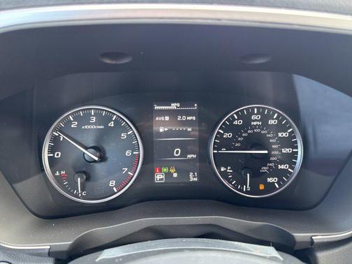 2026 Subaru Ascent Limited 7-Passenger