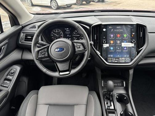 2025 Subaru Ascent Onyx Edition 7-Passenger