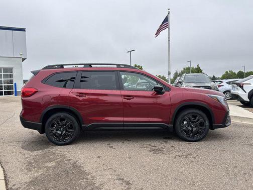 2025 Subaru Ascent Onyx Edition 7-Passenger
