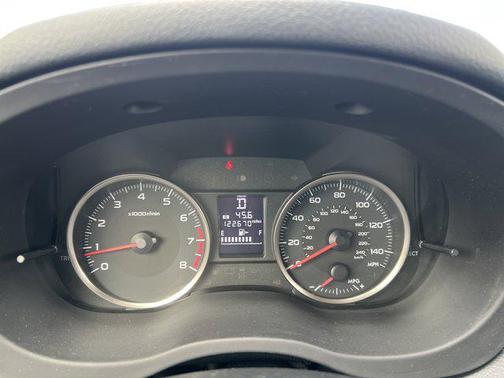 2015 Subaru XV Crosstrek 2.0i Premium