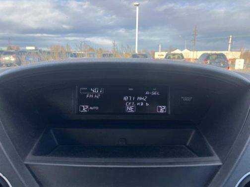 2011 Honda Pilot EX-L