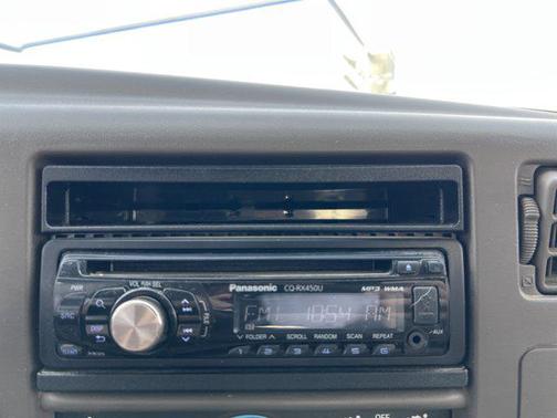 2000 Ford F-350 Lariat