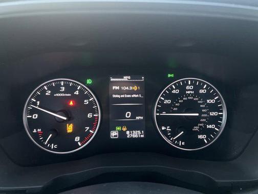 2024 Subaru Ascent Onyx Edition Limited 7-Passenger