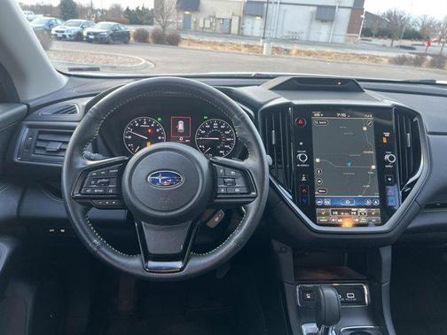 2024 Subaru Ascent Onyx Edition Limited 7-Passenger