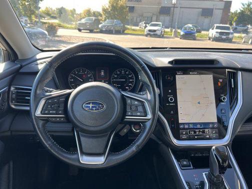 2023 Subaru Outback Limited XT