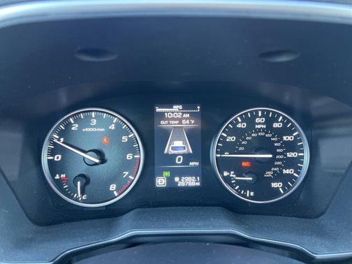 2023 Subaru Outback Limited XT