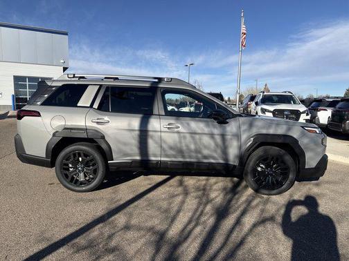 2026 Subaru Outback Limited XT