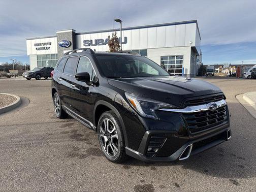 2025 Subaru Ascent Touring 7-Passenger
