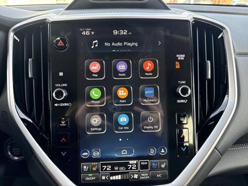 2025 Subaru Ascent Touring 7-Passenger