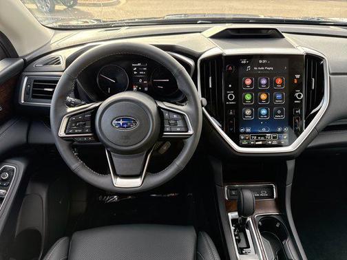 2025 Subaru Ascent Touring 7-Passenger