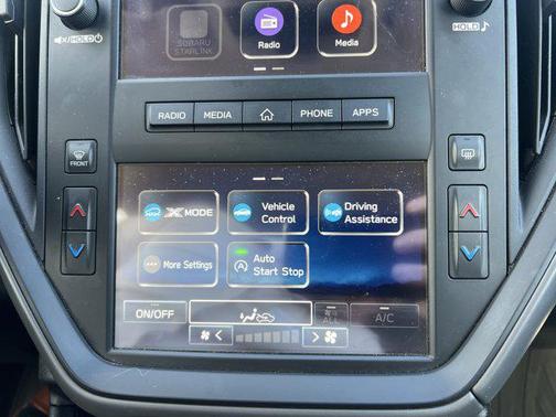 2024 Subaru Crosstrek Base