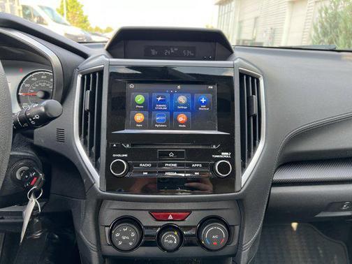 2019 Subaru Impreza 2.0i Premium