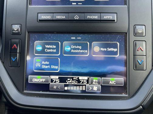 2024 Subaru Impreza Base