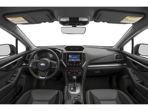 Cool Gray Khaki 2019 Subaru Crosstrek 2.0i Premium