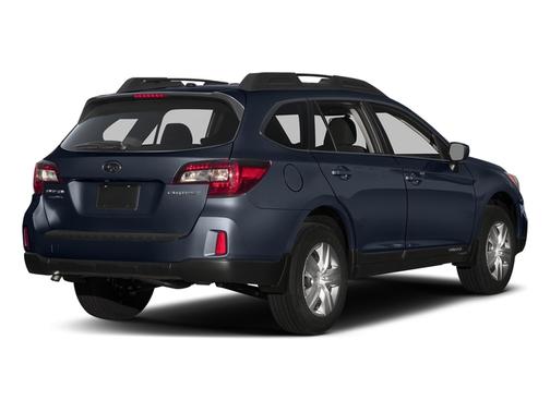 2017 Subaru Outback 2.5i