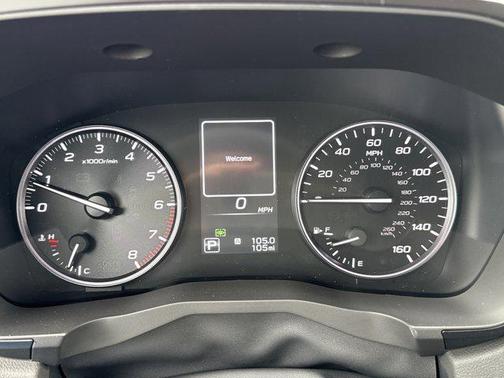 2025 Subaru Ascent Onyx Edition Touring 7-Passenger