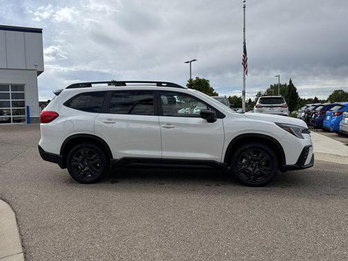 2025 Subaru Ascent Onyx Edition Touring 7-Passenger