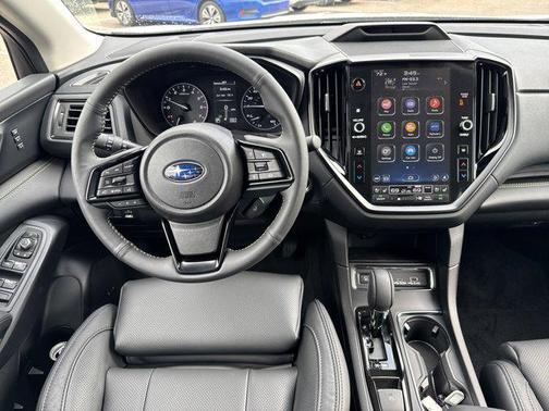 2025 Subaru Ascent Onyx Edition Touring 7-Passenger